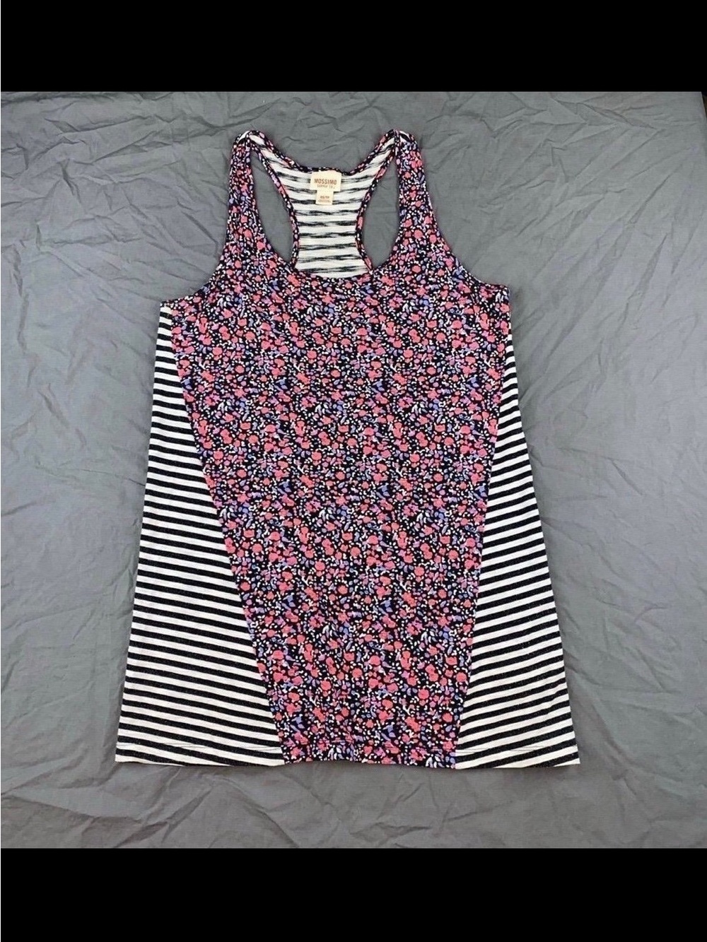 Tank Top - Picture 4 of 8